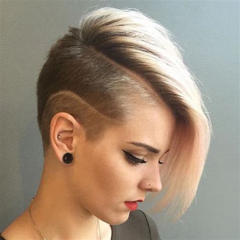 stylish undercut hairstyle variations  complete guide