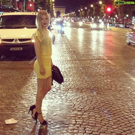 Hanna Alström Wiki, Biography, Age, Gallery, Spouse and more