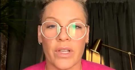 Pink Pulls An In-Your-Face Move To Fight Book Bans In Florida ...