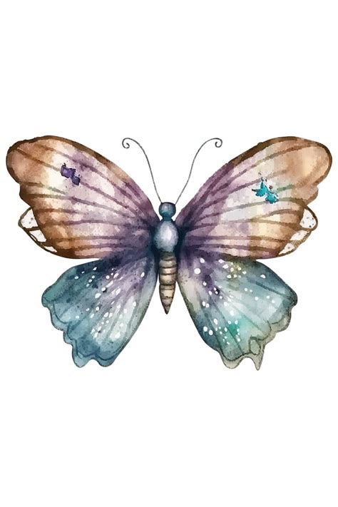 Fairies, butterflies, flowers. Феи, бабочки, цветы. PNG. | Фея, Бабочки ...