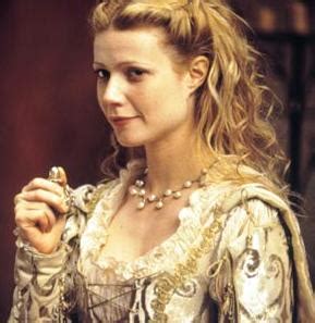 The Oscar Nerd: Gwyneth Paltrow in Shakespeare in Love