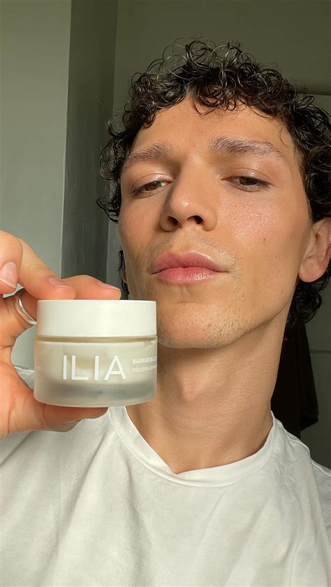 ILIA | Long-wear color that lasts through dinner, dessert, and dancing