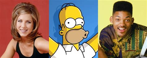 Series Anos 90 Americanas - As 50 séries mais marcantes dos anos 90 | Minha Série