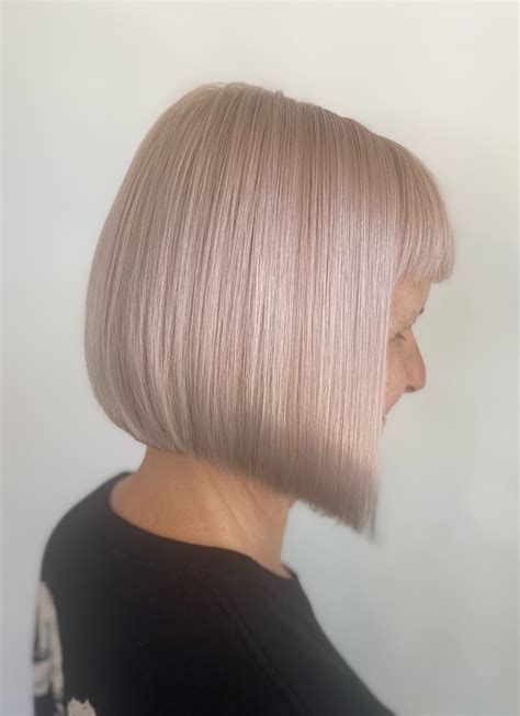 Look Book - Salon Swank