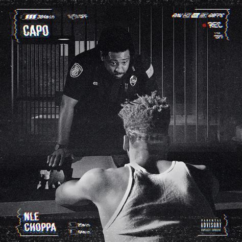 NLE Choppa – Capo Lyrics | Genius Lyrics