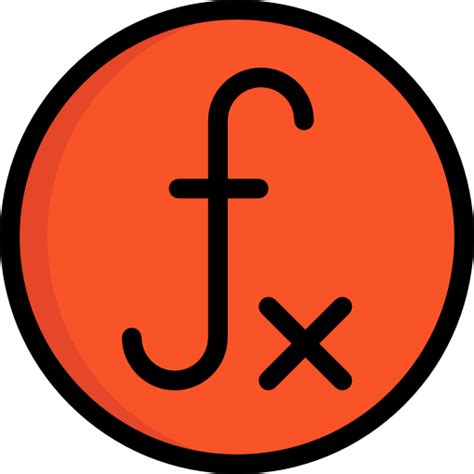 function special lineal color icon