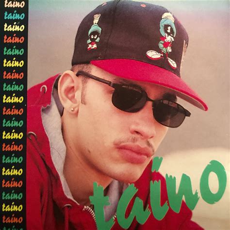 Taino – Taino – CD (Album), 1994 [r14745368] | Discogs