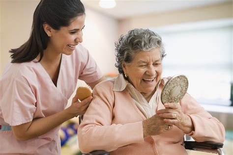 Activities of Daily Living (ADLs) Assistance for Seniors | Personal ...