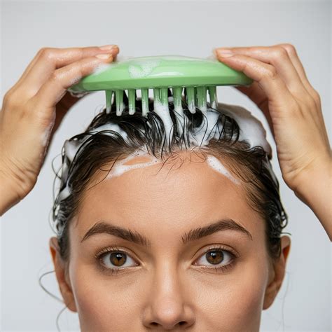 Shampoo - 💪 Tame your coarse hair with the perfect shampoo! Dive into ...