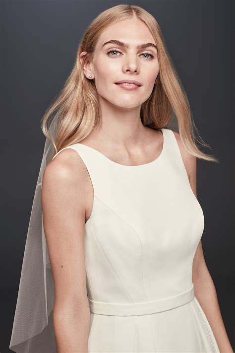Casual Wedding Dresses Under $300 You Won't Believe | Casual wedding