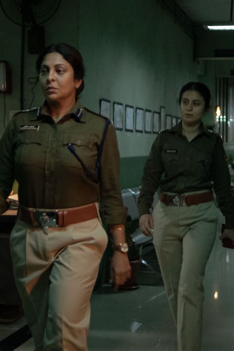 Why Delhi Crime season 2 should be your next Netflix binge | Vogue India