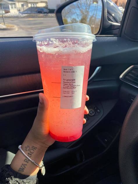 Pin by Judy Priddy on Rooty Tooty * Fresh & Fruity * | Cold starbucks ...