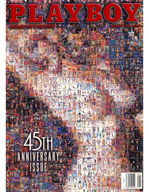 Playboy März 2025 June 1965 From playboy 's Most Iconic Magazine Covers