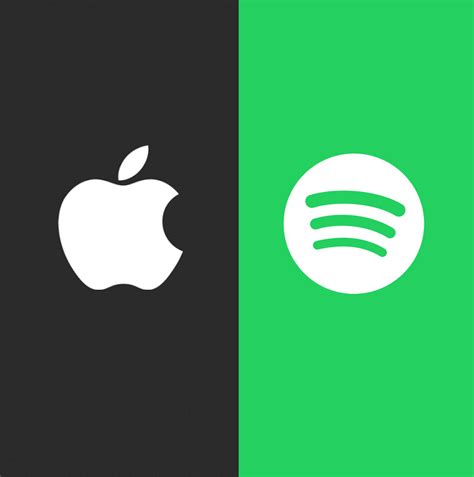 More Woes For Apple As Spotify Files Complaint With EU – channelnews