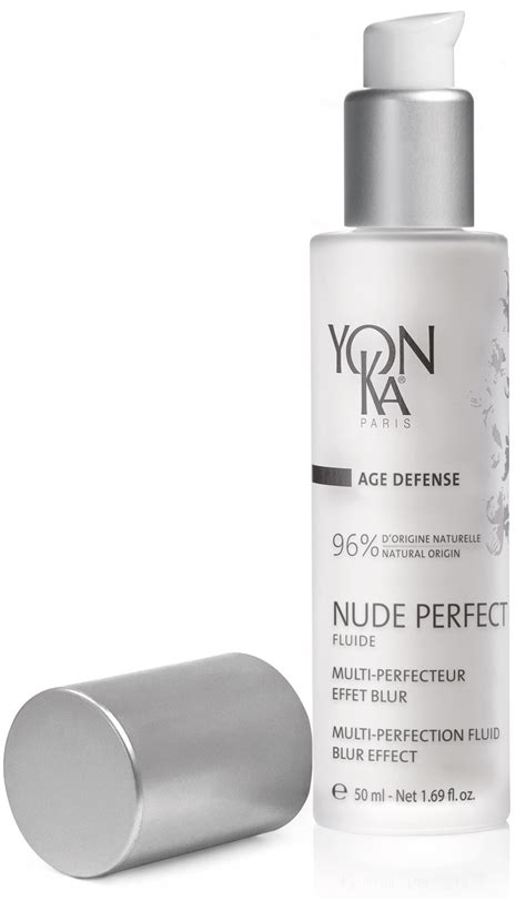 Yon-Ka Nude Perfect Fluide 50 ml | lyko.com