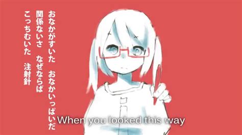 「Please Give Me A Red Pen」 feat. 初音ミク (Eng Subs) - YouTube