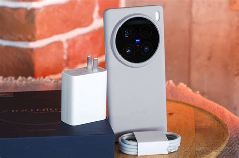 vivo X100 Ultra review - GSMArena.com tests