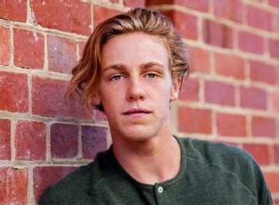 Who is Cooper Van Grootel? Wiki, Biography, Age, Height, Girlfriend, Parents, Ethnicity, Net ...