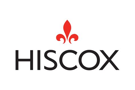 hiscox logo  svg vector  png file format logowine
