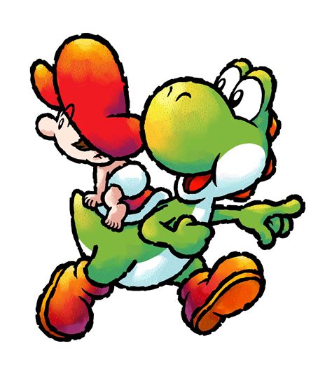 New Yoshi's Island game announced - Yoshi's New Island - Gamereactor