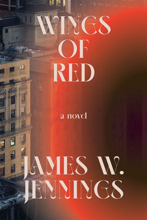 Literary Hub » Wings of Red