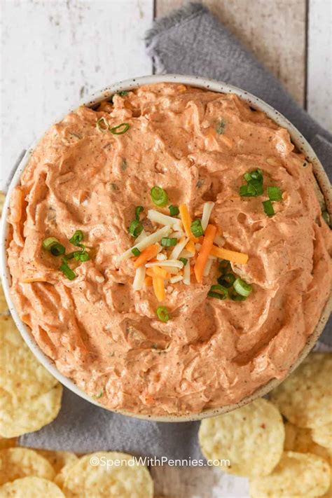 dips recipes with cream cheese 6