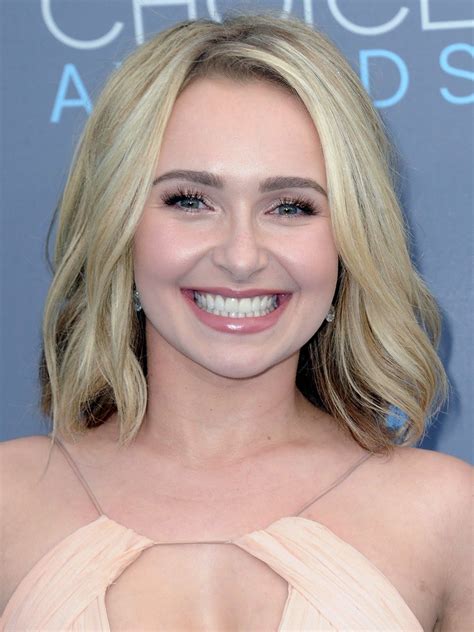 hayden panettiere heroes wiki fandom