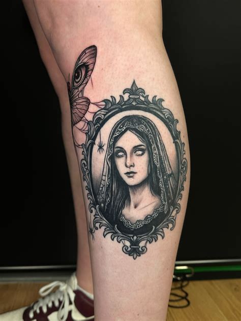 Stephi Lee Tattoos | Asheville NC