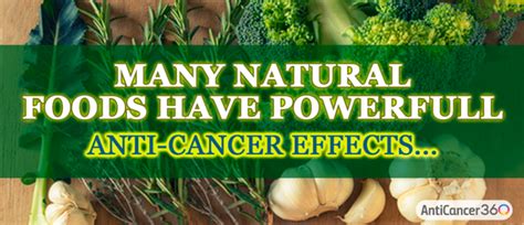 3 Simple Tricks To Maximize These Anti Cancer Foods