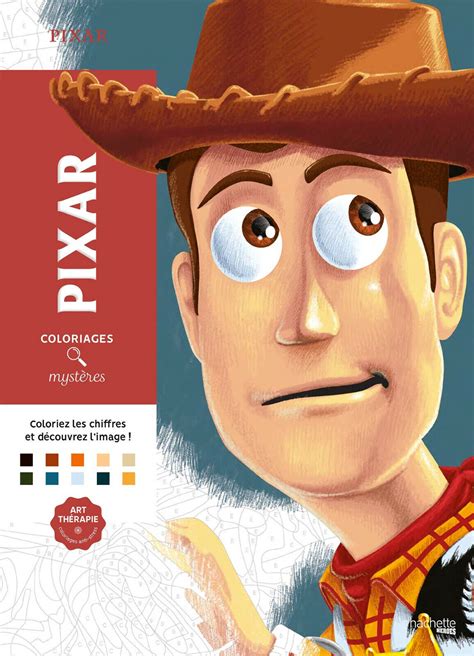Color By Number Disney Coloring Pages