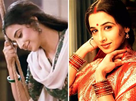 Bollywood Divas Who Rocked In A Quintessential Bengali Fashion Wardrobe ...