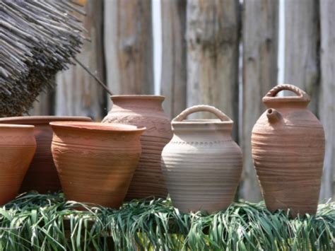 crock stock photo  image  art art  craft