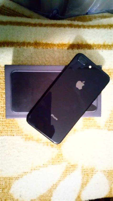 IPHONE 8 PLUS 64gb айфон 8+ плюс: 2 200 грн. - Мобільні телефони ...