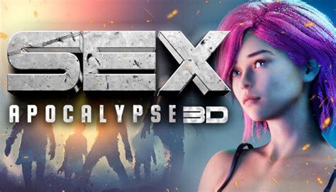 sex apocalypse   steam