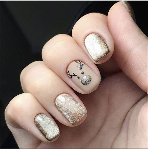 Nail Art Designs Ideas Tips & Inspiration 107 nel 2024 | Unghie idee ...