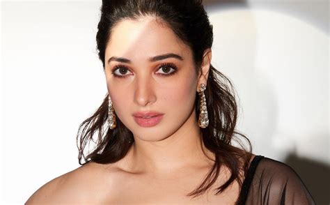 Few Lesser Known Facts about Tamannaah Bhatia