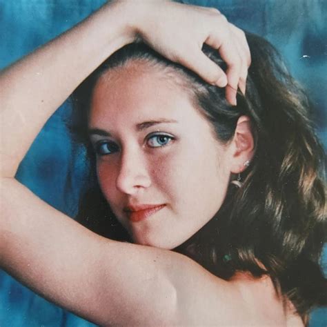 sorprendente carla jara muestra como lucia cuando joven