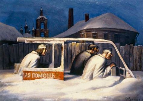 Ambulance. Vasilij Shulzhenko. Скорая помощь. Василий Шульженко ...