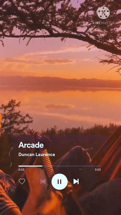 Duncan Laurence - “ Arcade “ 🎶 | Müzik