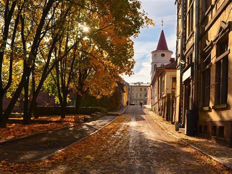 Большая обзорная прогулка по Выборгу © цена и отзывы 2025 года • Travel ...