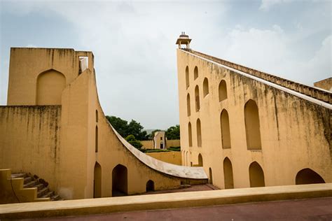 Vrihat Samrat Yantra (Observatory structure), Jantar Manta… | Flickr