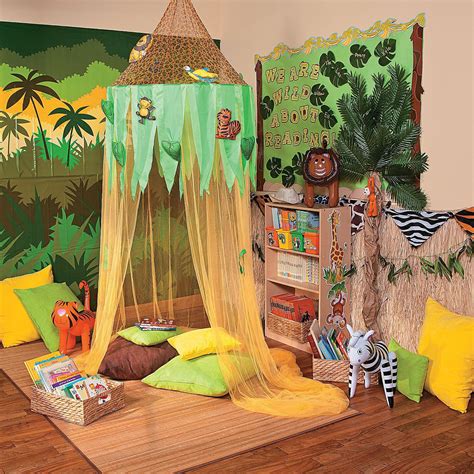 Image Result For A Cozy Corner In A Preschool Classro - vrogue.co
