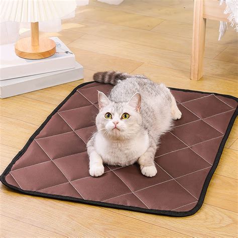 Harlier Washable Dog Pee Pads, Fast Absorbent Reusable Dog Pee Pads