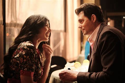 The Shift Movie Review - Linda's Lunacy