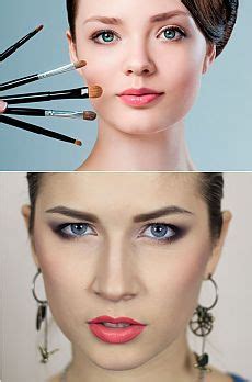 макияж | Makeup