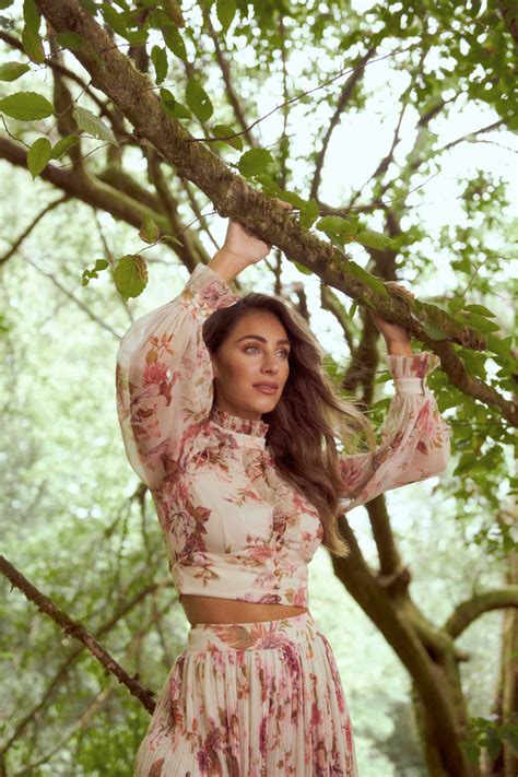 My favourite 5 pieces from my latest collection with Karen Millen...