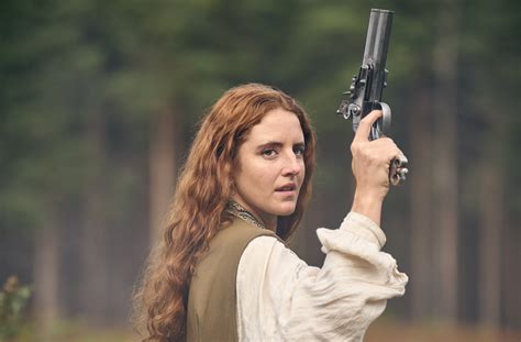 Renegade Nell: release date, cast, plot, trailer,…