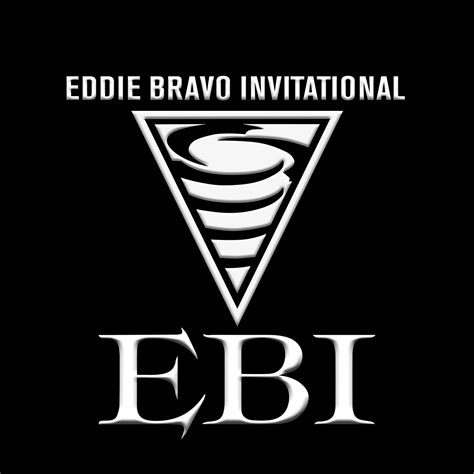 EBI - Eddie Bravo Invitational