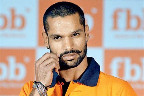 Shikhar Dhawan Wiki, Height, Age, Wife, Family, Biography - WikiBio