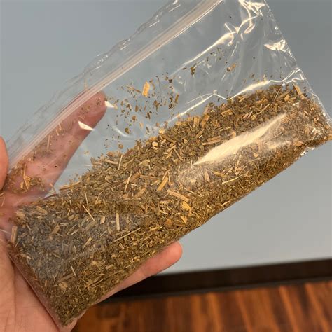 Agrimony 1/2 oz - Arcane Moon LLC